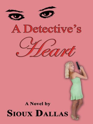 cover image of A Detective's Heart